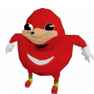 Sticker Зачем ты сюда нажал? - 8