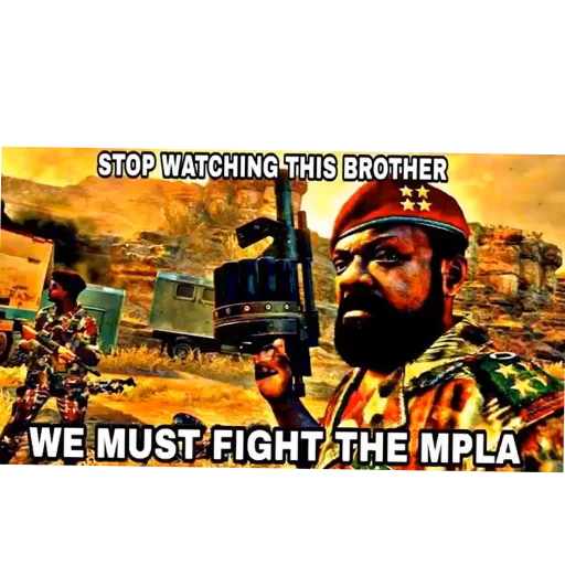 Стикер Zalupa3549 - 1