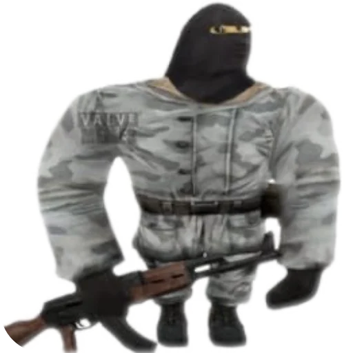 Sticker Zalupa3549 - 1