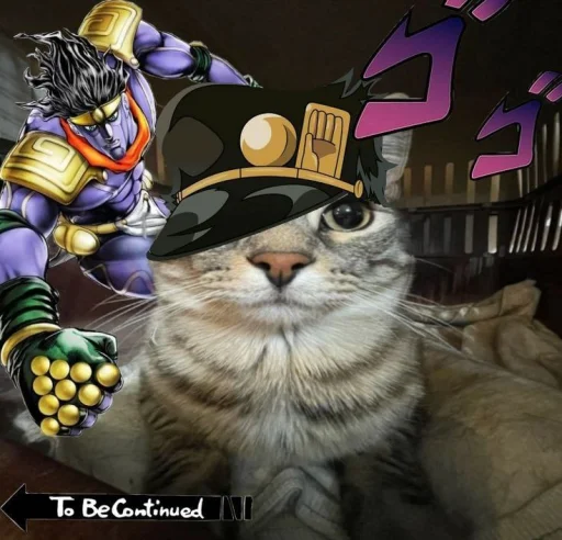 Sticker ZazuCatStickers_by_SozdaiStickeriBot - 1