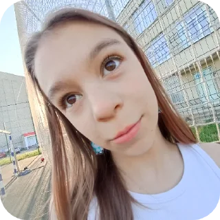 Стикер Зоя - 9