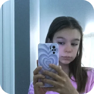 Стикер Зоя - 4