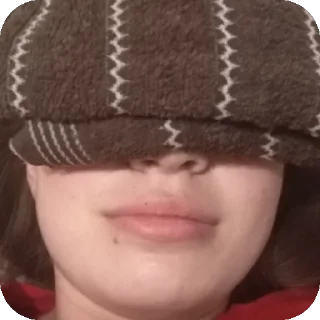 Sticker Звуки счастья - 6