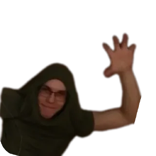 Sticker Звуки счастья - 10