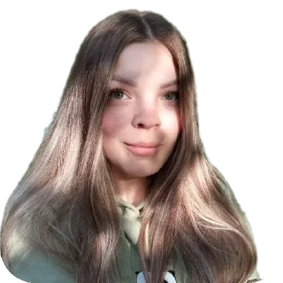 Sticker Звуки счастья - 8