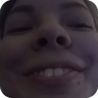 Sticker Звуки счастья - 3