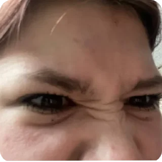 Sticker мяумяу - 10