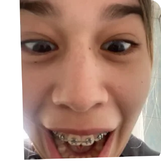 Sticker мяумяу - 3