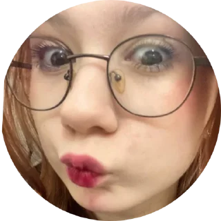 Sticker мяумяу - 5