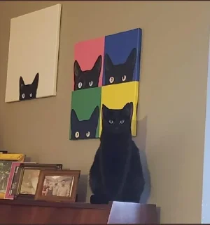 Sticker Samuel's stickers - 9