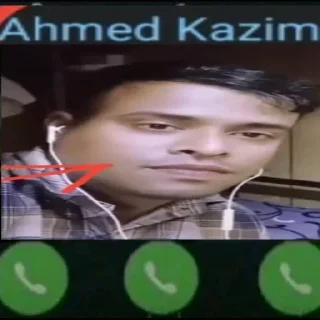 Sticker Samuel's stickers - 5