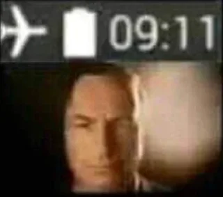 Sticker Samuel's stickers - 10