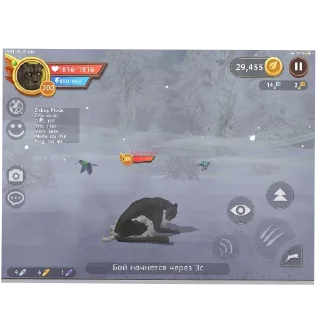 Sticker @huiesha соси хуй амина - 0