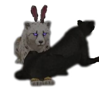 Sticker @huiesha соси хуй амина - 11