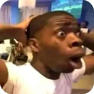 Стикер Больше стиков тут: @stikery4 - 4