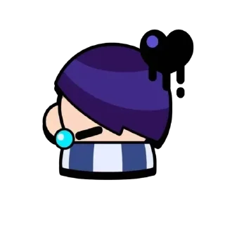 Стикер Больше стиков тут: @stikery4 - 2