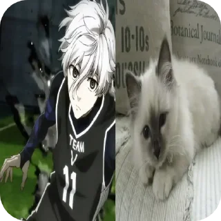 Sticker Больше стиков тут: @stikery4 - 9