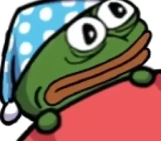 Стикер 7tv favorites - 8