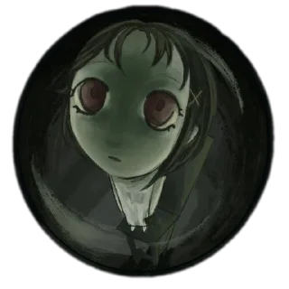 Стикер Гетто - 8