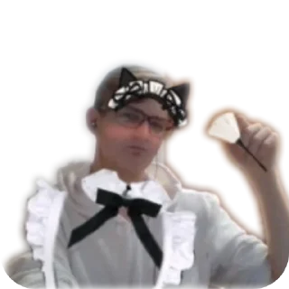 Стикер Гетто - 6