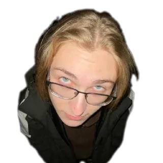 Стикер Гетто - 7