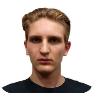 Стикер Гетто - 9