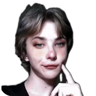 Стикер Гетто - 2