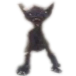 Стикер Гетто - 1