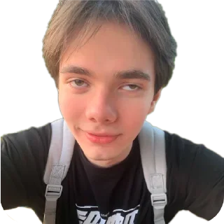 Стикер Гетто - 11