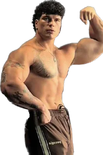 Стикер @aibsonsons - 5