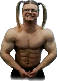 Стикер @aibsonsons - 2