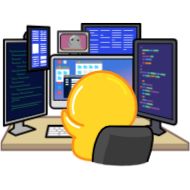 Стикер @aibsonsons - 0