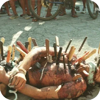 Sticker Сделано Den_fodende_frosken @TgEmodziBot - 0