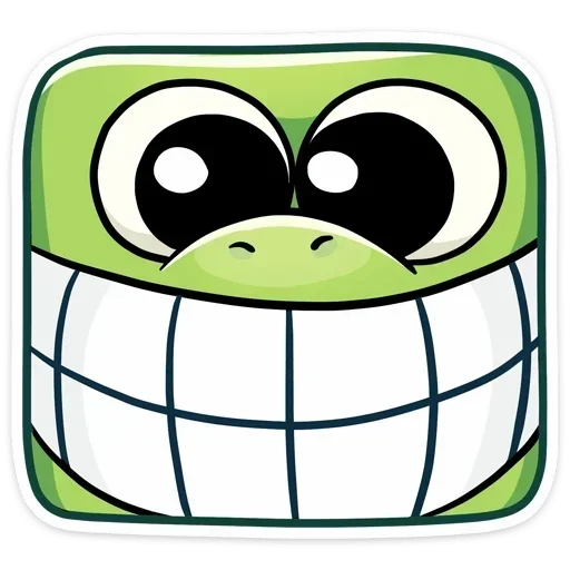 Sticker alahbabah41 - 1