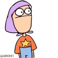 Стикер @alegquin - 10