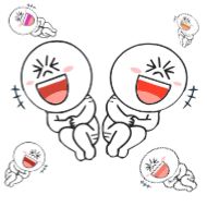 Стикер @alegquin - 9