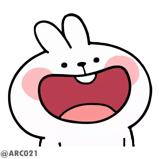 Sticker alegquin2 - 1