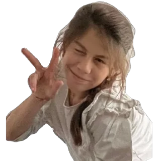 Sticker алено - 2