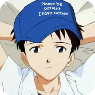 Sticker primostick - 5