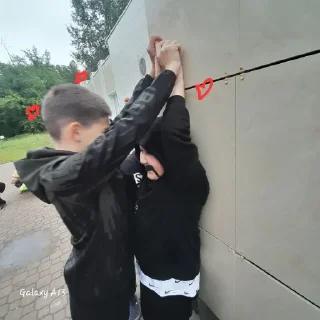 Sticker 8 отряд топ @TgEmodziBot - 8