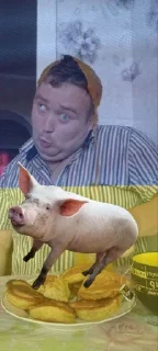 Sticker анти квд. канал - @ANTIKVDKANAL69 - 1