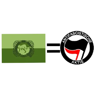 Sticker Слава. - 3