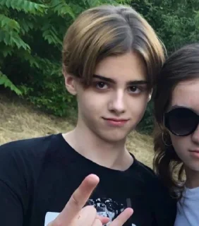 Sticker anxiety @TgEmodziBot - 2