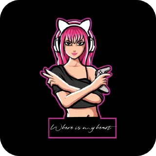 Стикер any_Kazaeby_ @EmojiRu_Bot - 6