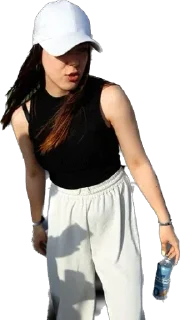 Sticker Аралашка @TgEmodziBot - 9