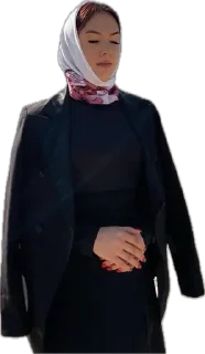 Sticker Аралашка @TgEmodziBot - 6