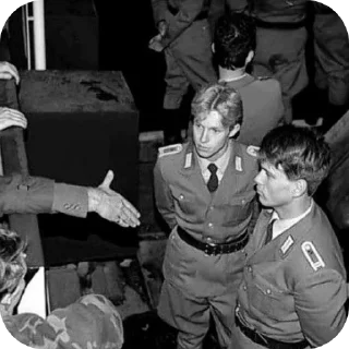 Sticker Пацанский стикерпак - 11