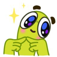 Стикер сборище стикеров - 0