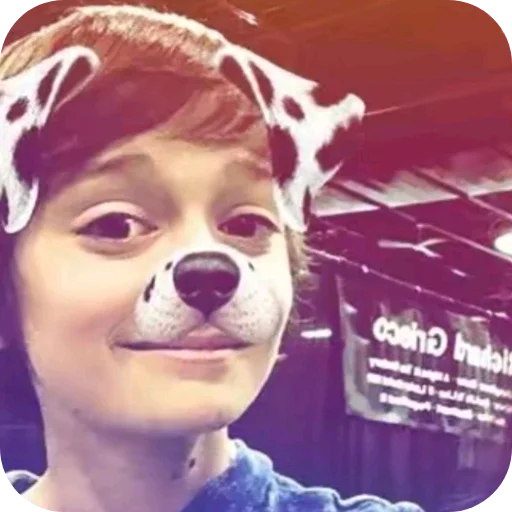 Sticker aristokrat44 - 1