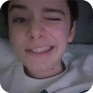 Стикер чисто для меня стикерпак - 4